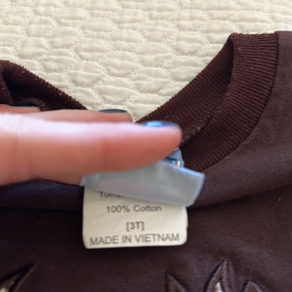 Boys 2 piece outfit 3t - Picture 4 of 4